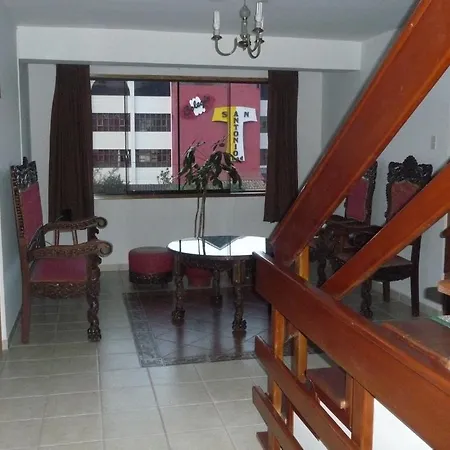 Hostal Alfonso II